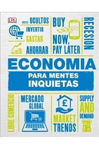 Economía Para Mentes Inquietas (Heads Up Money)
