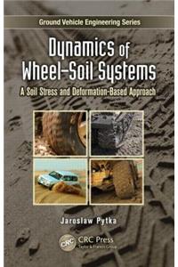 Dynamics of Wheel-Soil Systems