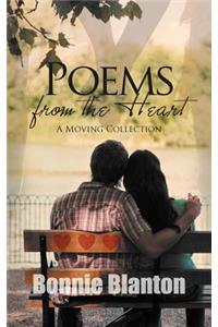 Poems from the Heart