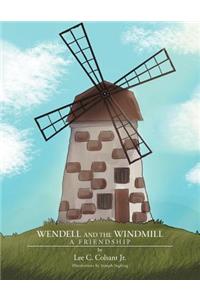 Wendell and the Windmill