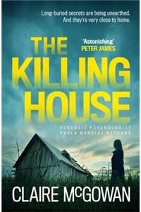 The Killing House (Paula Maguire 6)