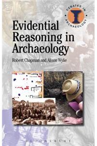 Evidential Reasoning in Archaeology