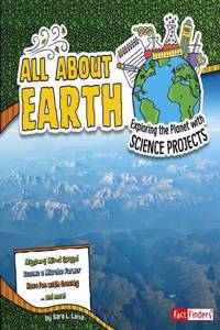 Discover Earth Science, Pack A of 4