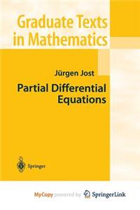 Partial Differential Equations