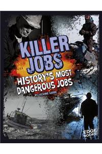 Killer Jobs!