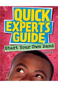 Start Your Own Band