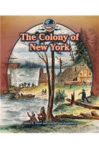 The Colony of New York