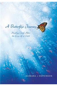 Butterfly's Journey