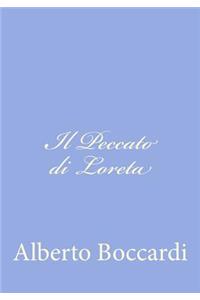 Il Peccato di Loreta