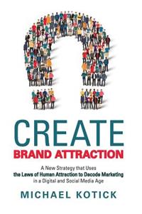 Create Brand Attraction