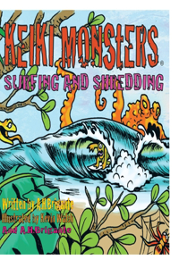 Keiki Monsters 