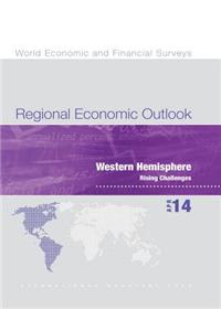 Regional Economic Outlook, May 2014