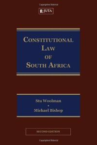 Constitutional Law of South Africa Vol 1-2