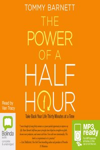 The Power of a Half Hour