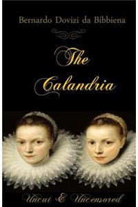 The Calandria