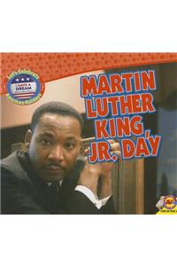 Martin Luther King, Jr. Day