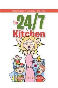 24/7 Kitchen