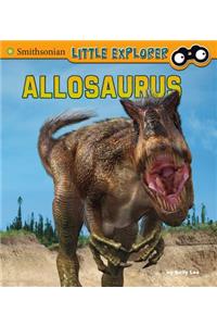 Allosaurus