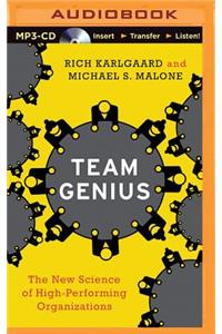 Team Genius