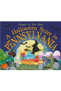 A Halloween Scare in Pennsylvania