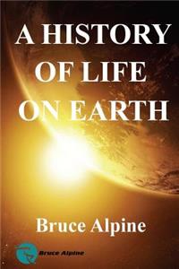 History Of LIfe On Earth