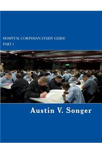 Hospital Corpsman Study Guide