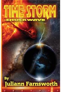 Time Storm Shockwave