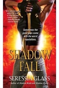 Shadow Fall
