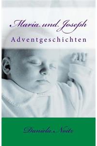 Maria und Joseph