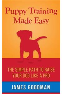 Puppy Training Made Easy