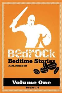 Bedrock Bedtime Stories Volume One