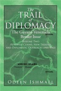 Trail of Diplomacy