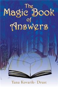 Magic Book of Answers