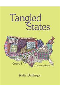 Tangled States