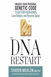 The DNA Restart