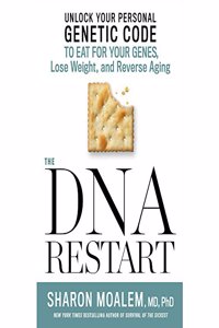 DNA Restart