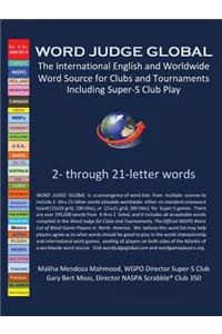 Word Judge Global