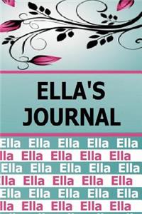 Ella's Journal