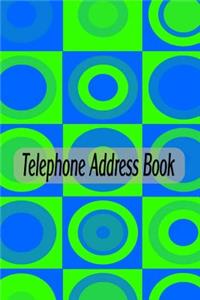 Telephone Address Book
