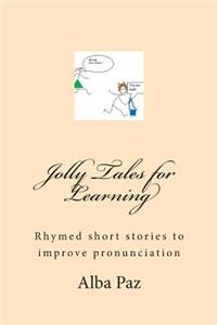 Jolly Tales for Learning