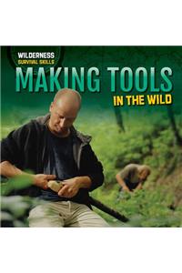 Making Tools in the Wild