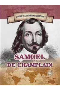 Samuel de Champlain