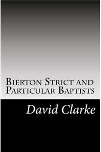 Bierton Strict and Particular Baptists