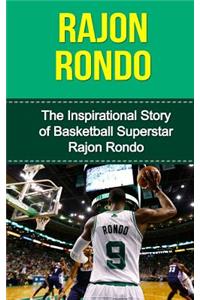 Rajon Rondo