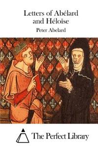 Letters of Abélard and Héloïse