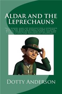 Aldar and the Leprechauns