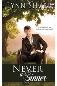 Never a Sinner