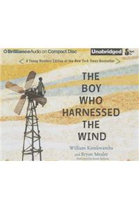 Boy Who Harnessed the Wind