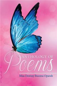 Anthology of Poems