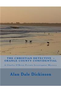 The Christian Detective